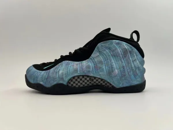 Nike Air Foamposite One Metallic Copper Sneakers - 3