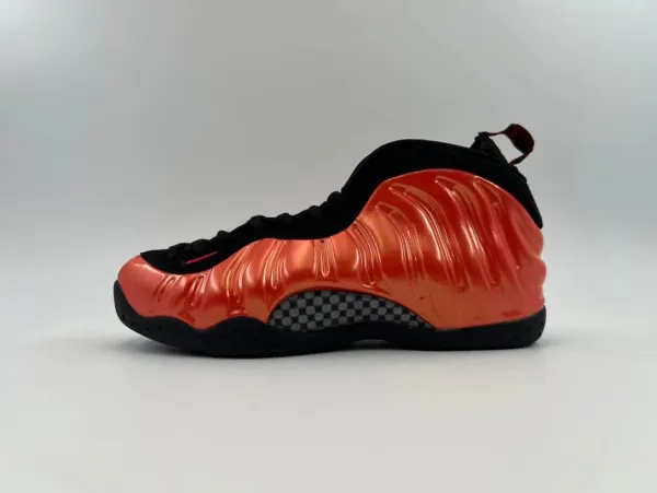 Nike Air Foamposite One Metallic Copper Sneakers - 2