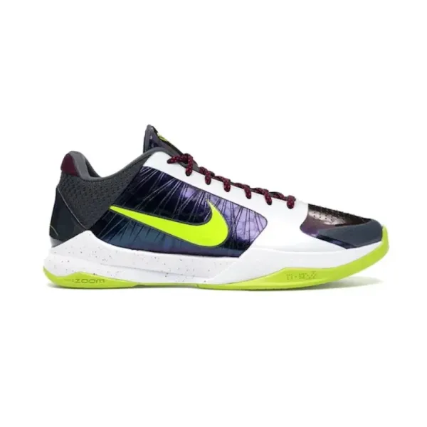 Nike Zoom Kobe 5 Protro 'Del Sol' Basketball Shoes - 1