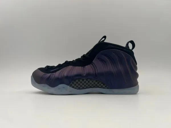Nike Air Foamposite One Metallic Copper Sneakers - 8