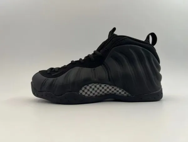 Nike Air Foamposite One Metallic Copper Sneakers - 7