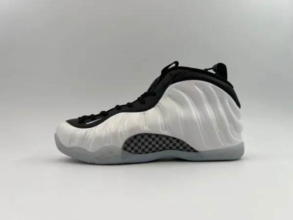 Nike Air Foamposite One Metallic Copper Sneakers - 6
