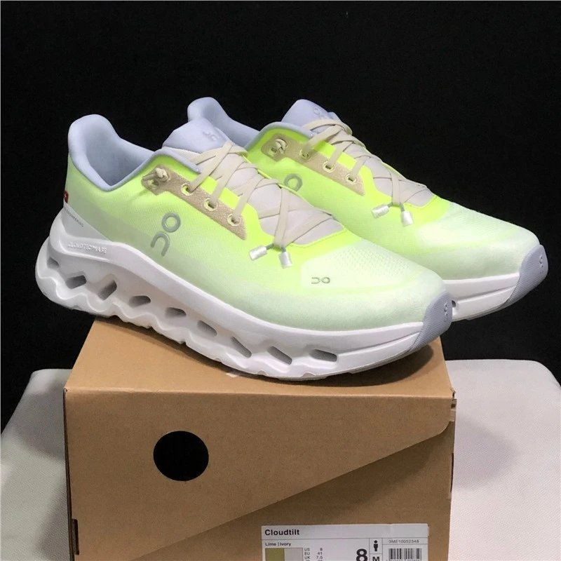 Cloudtilt Running Shoes photo 6