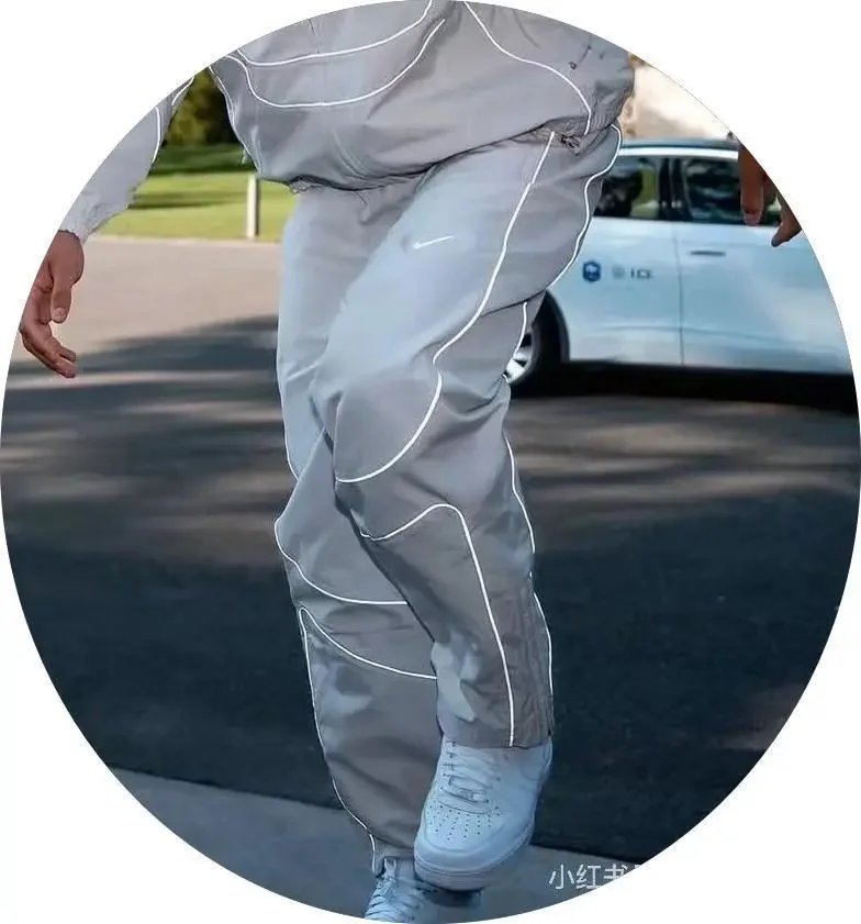 White Pants