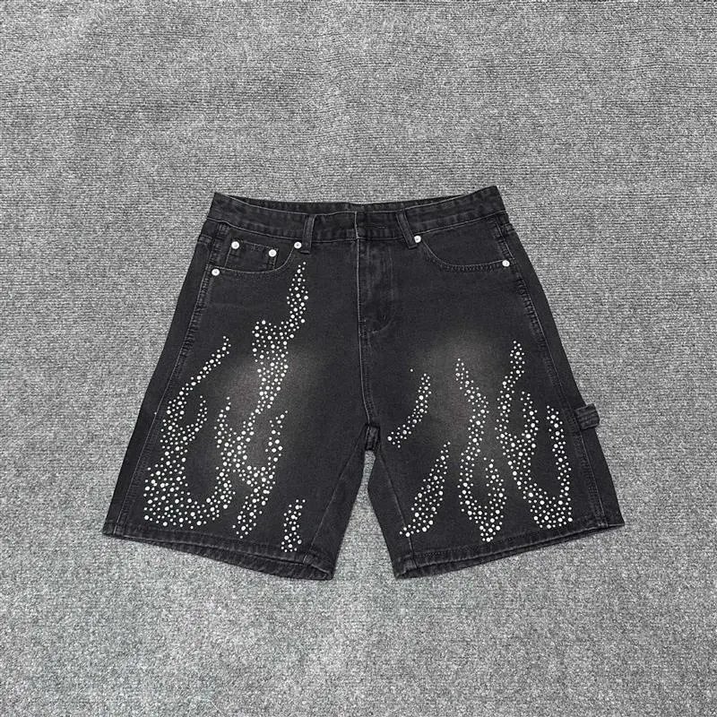 Flame Black