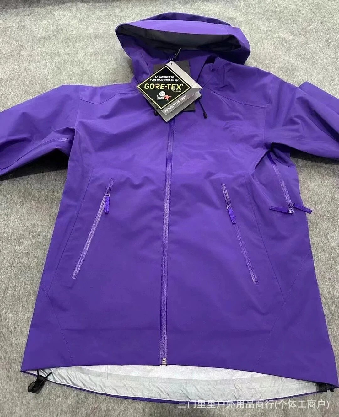 Purple;