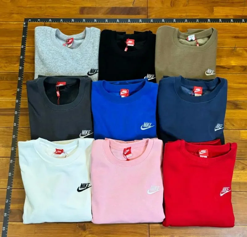 nike sweatshirt&hoodie
