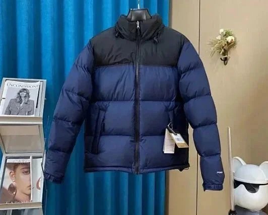 Down Jacket photo 7