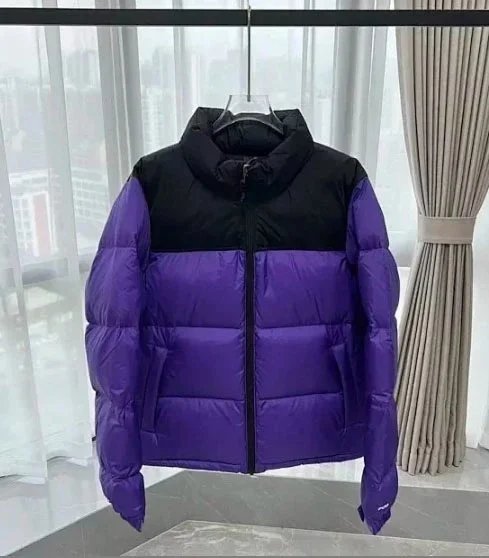 Down Jacket photo 5
