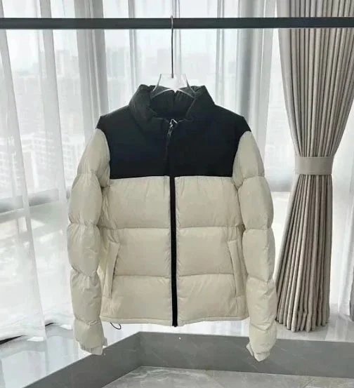 Down Jacket photo 2