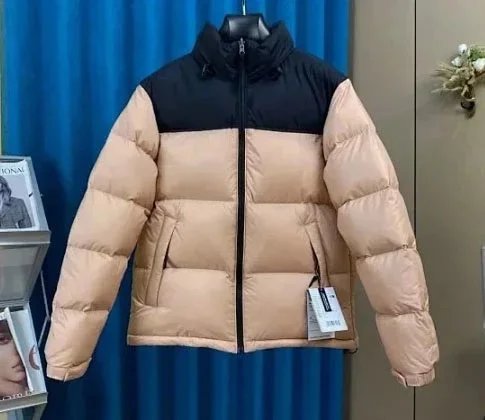 Down Jacket photo 3
