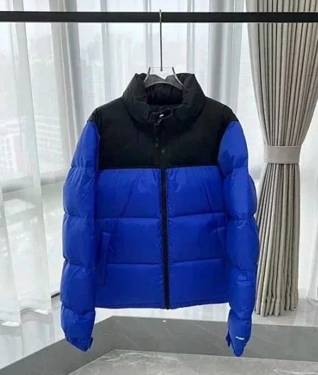 Down Jacket photo 8