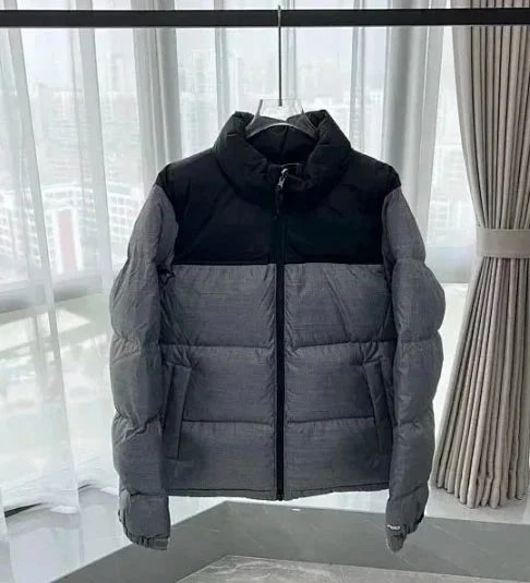 Down Jacket photo 6