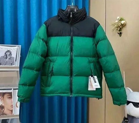 Down Jacket photo 4