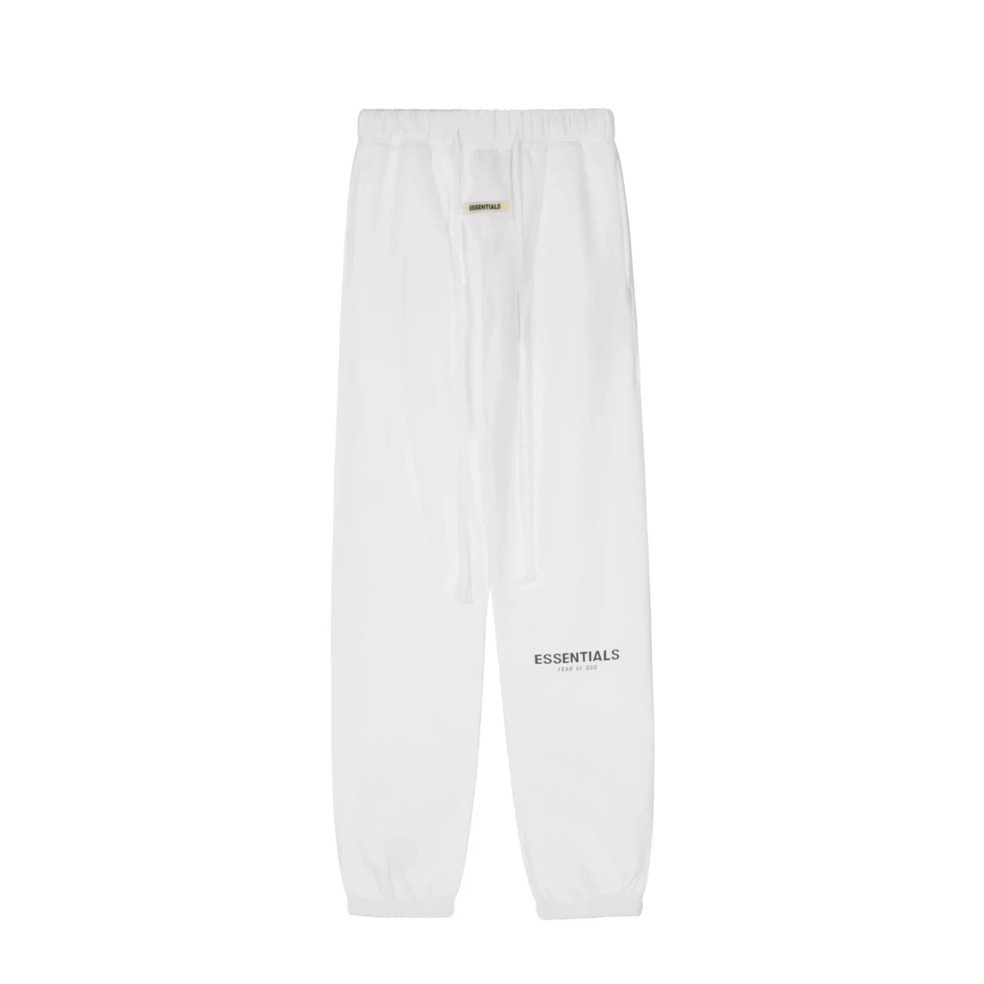 White Pants 18