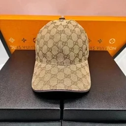 thumbnail for W03 2025 New Influencer Baseball Cap Alphabet Cap WhatsApp+86 177 5033 6825