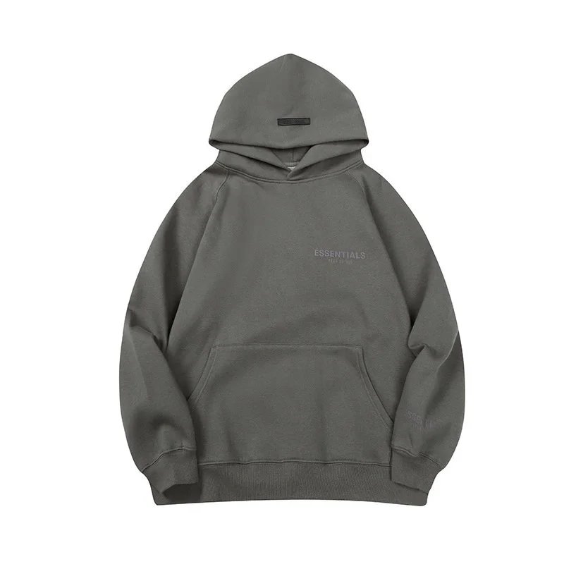 Small Logo Gray 23