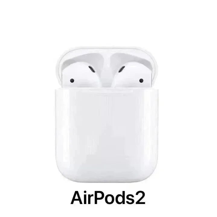 Unbranded Headphones Over-Ear Wireless — AirPods (2nd generation)