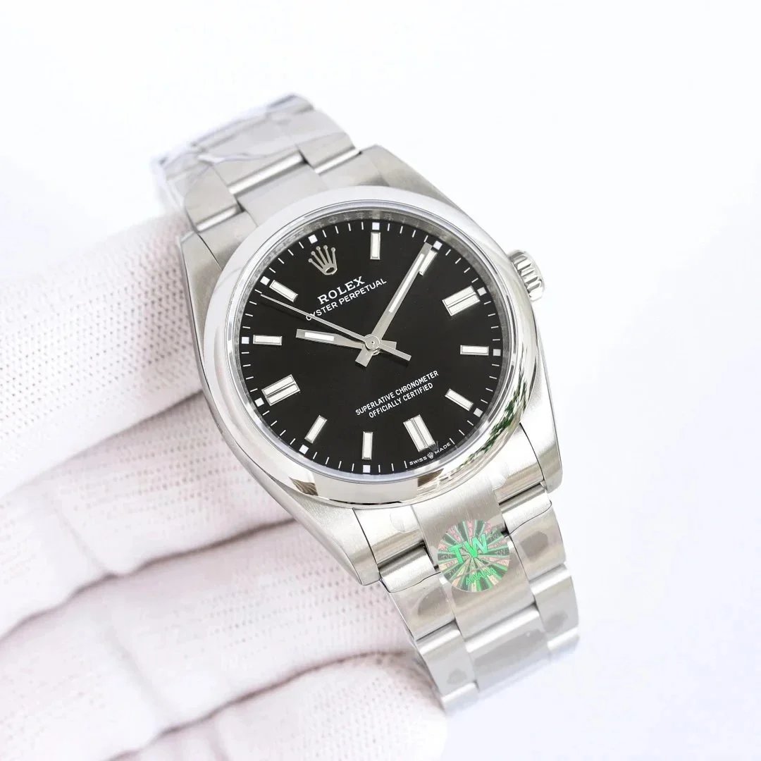 Audemars Piguet Watches Bioceramic Octagonal-Bezel Watch — 14