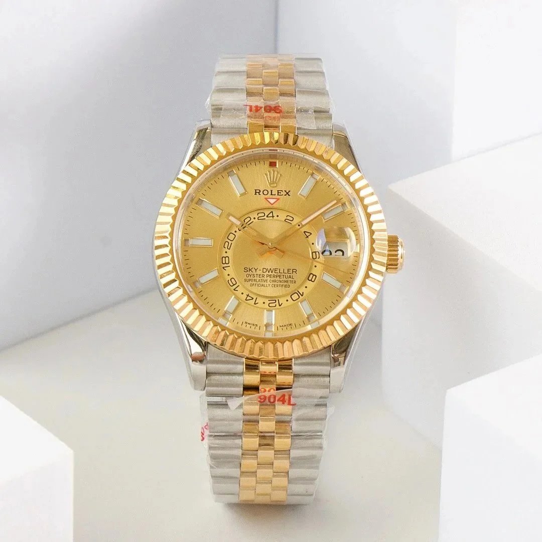 Audemars Piguet Watches Bioceramic Octagonal-Bezel Watch — 11