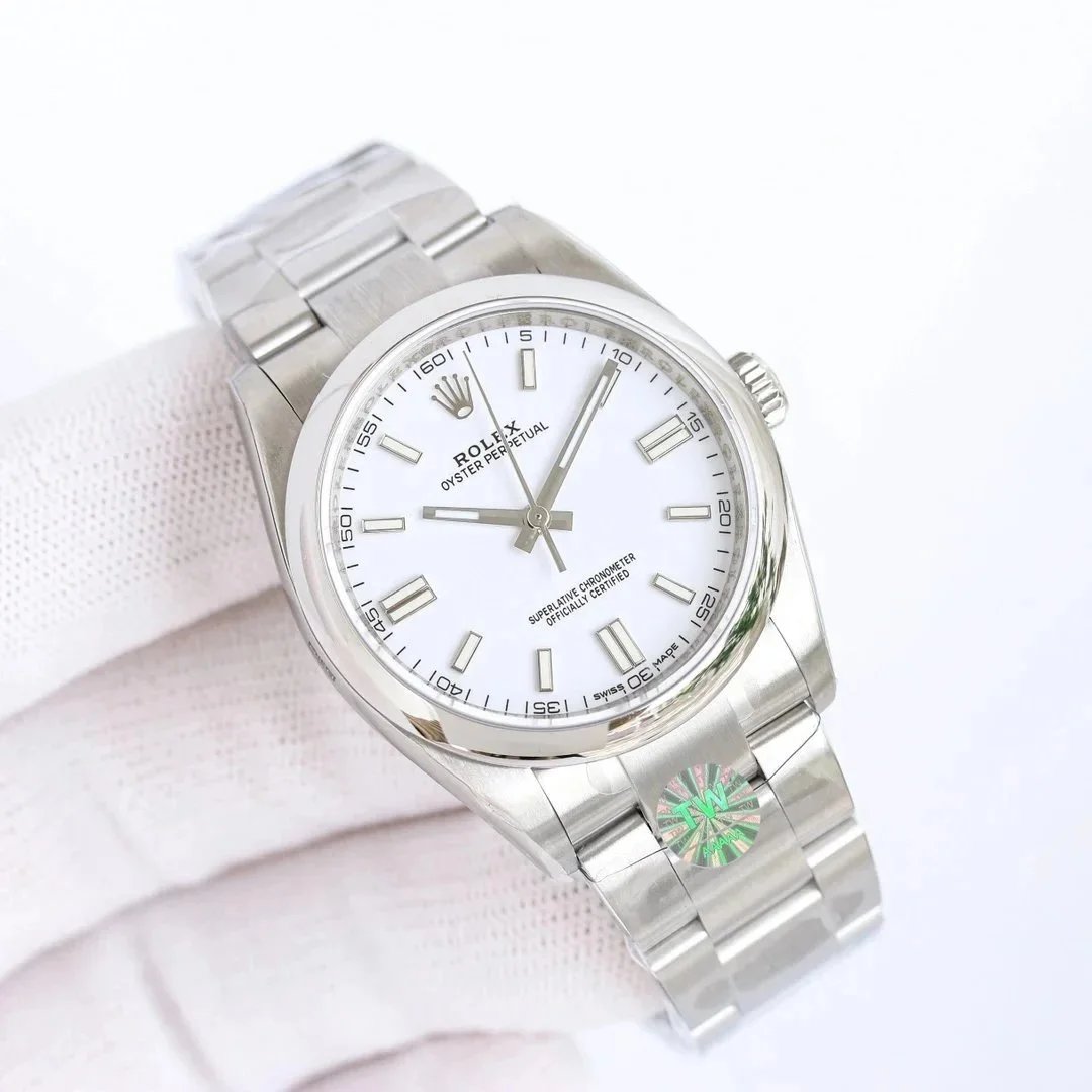 Audemars Piguet Watches Bioceramic Octagonal-Bezel Watch — 13