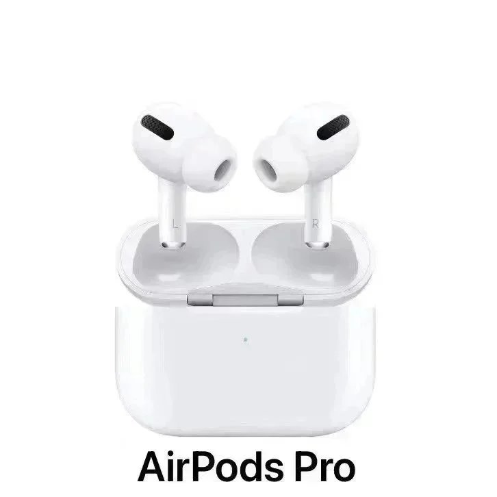 Unbranded Headphones Over-Ear Wireless — AirPodsPro (Three generations)