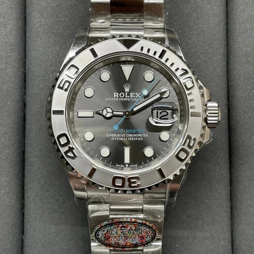 Audemars Piguet Watches Bioceramic Octagonal-Bezel Watch — 22