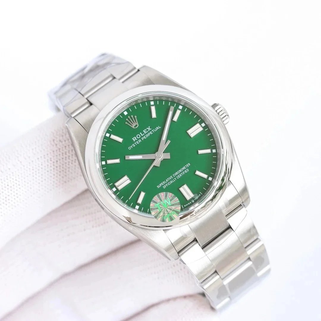 Audemars Piguet Watches Bioceramic Octagonal-Bezel Watch — 20