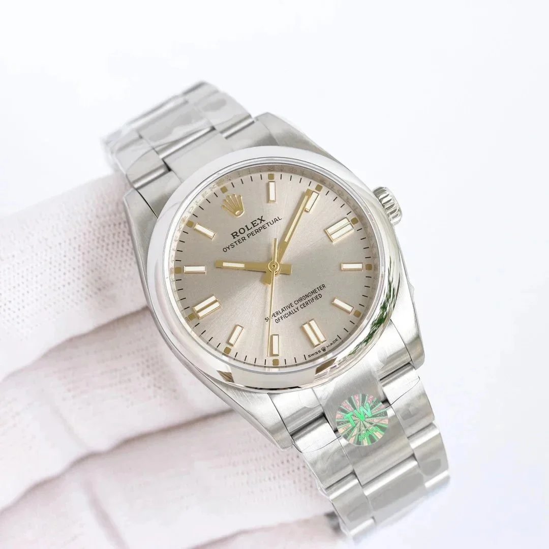 Audemars Piguet Watches Bioceramic Octagonal-Bezel Watch — 16