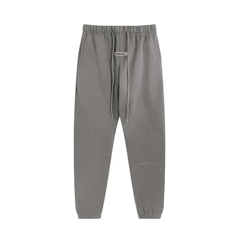Gray Pants 16