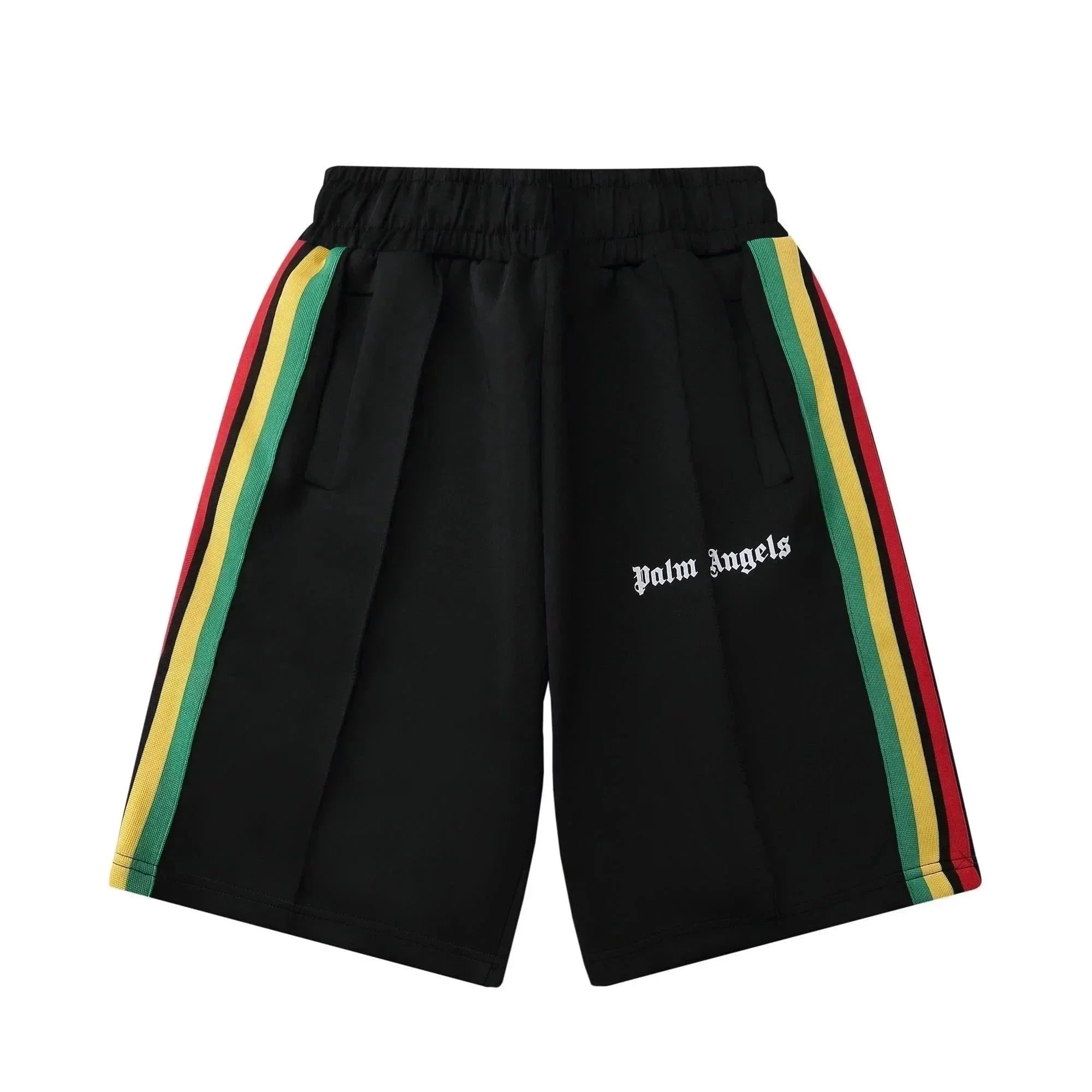 Shorts 17 * High version