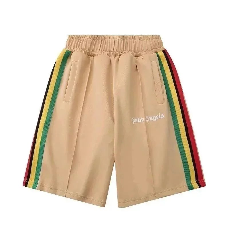 Shorts 18 * High version