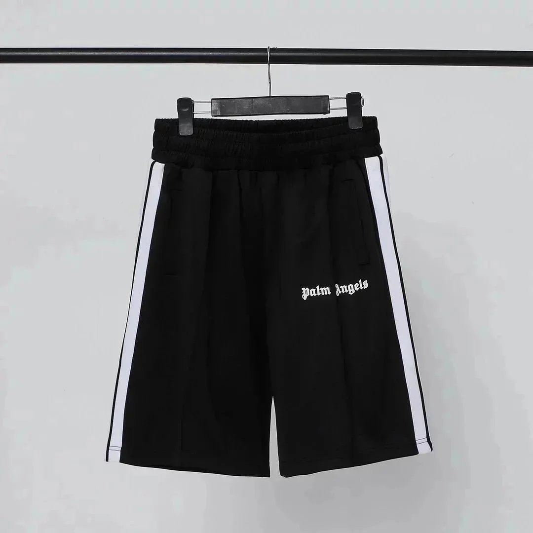 Black shorts * High version