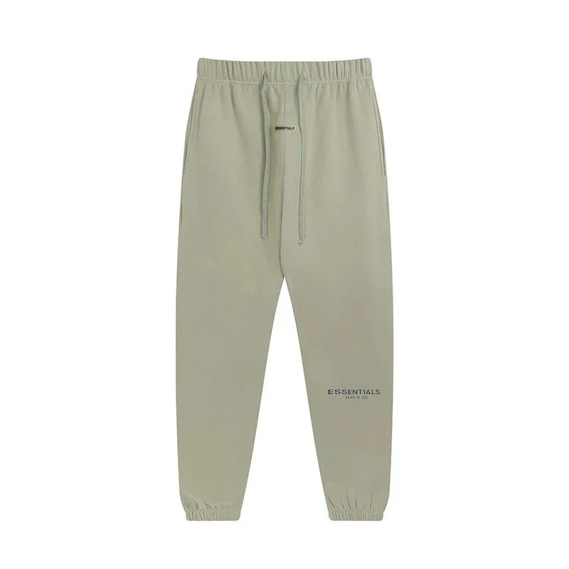 Matcha Green Pants 19