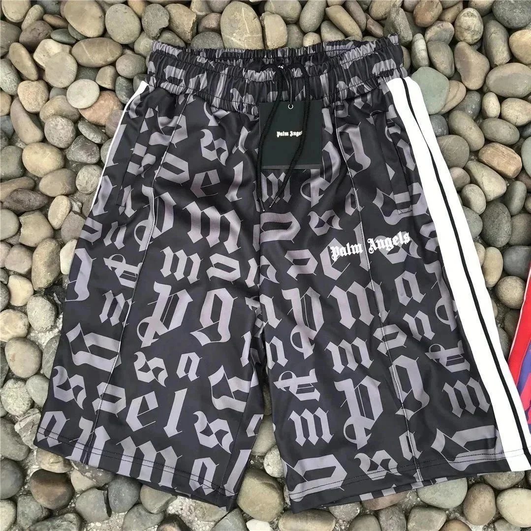 Shorts 22 * High version