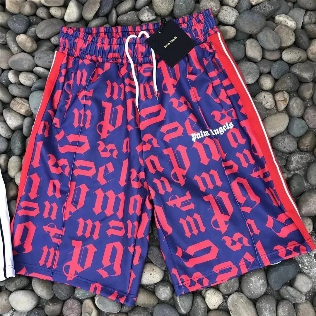 Shorts 23 * High version