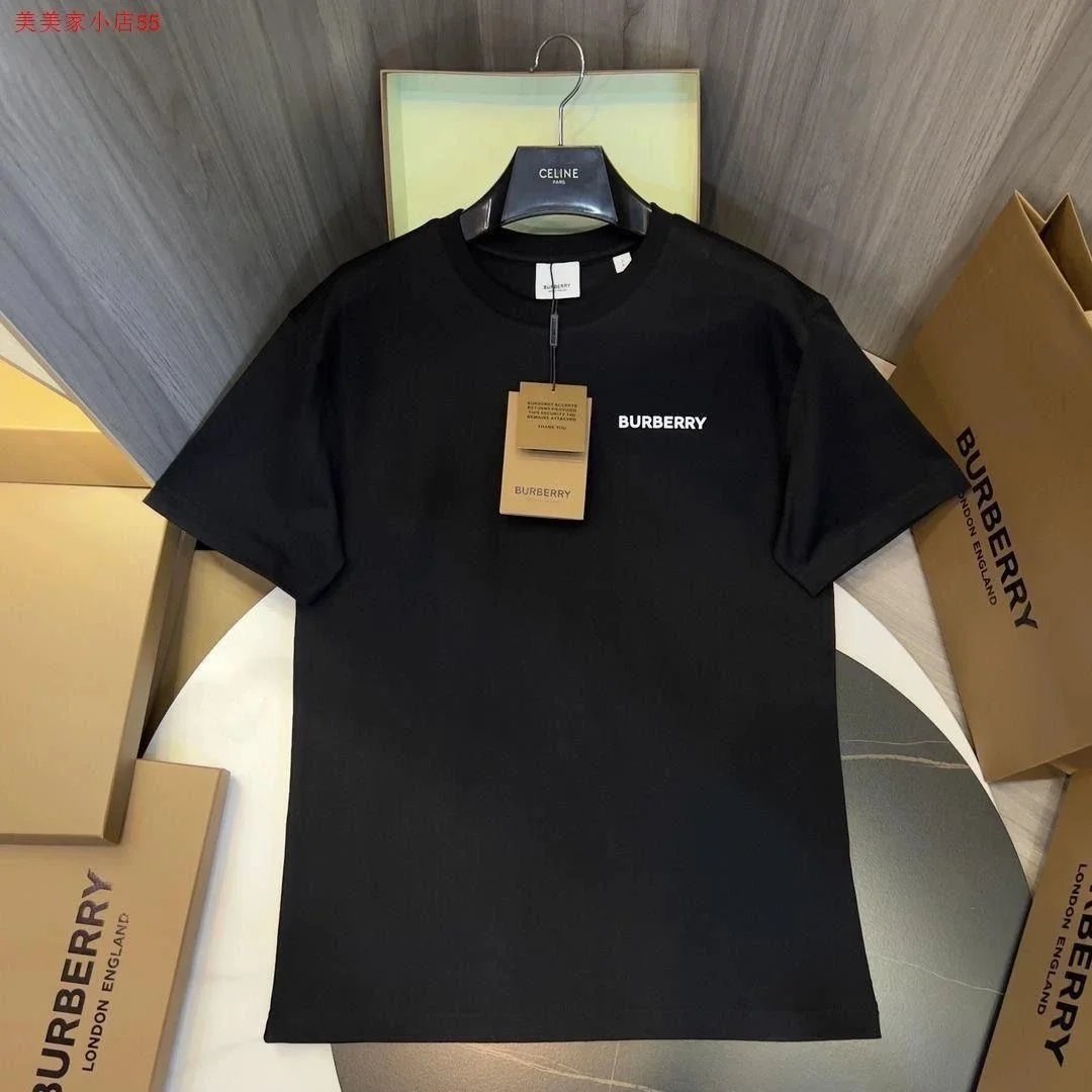17 Bestselling Balenciaga Short Sleeve T-Shirt