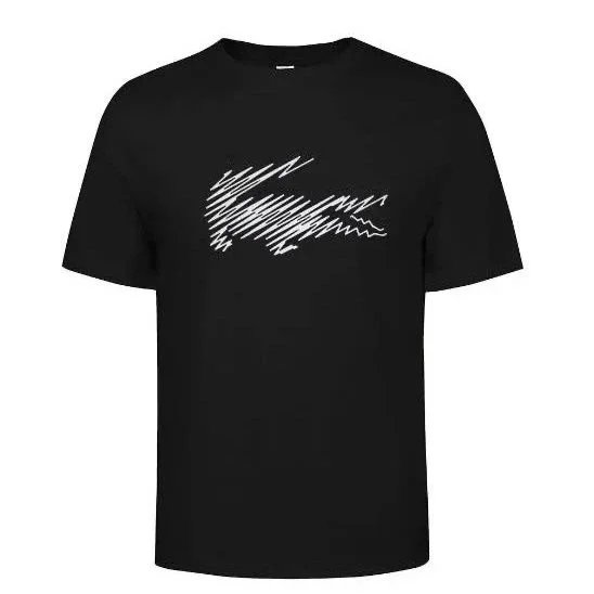 短袖t/款式5黑色