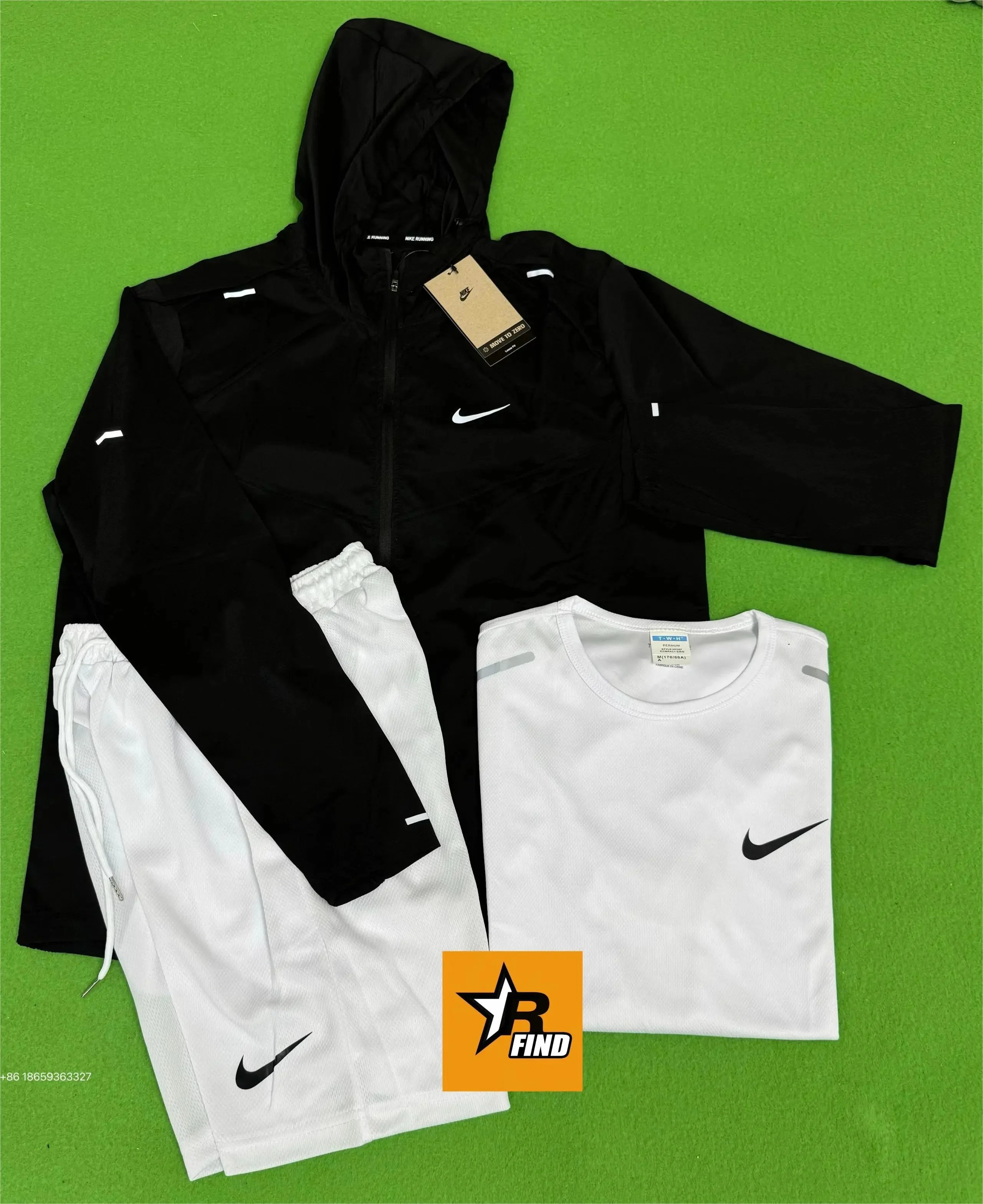 Nike 3-Piece Set 2