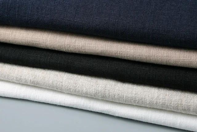 Loro Piana Trousers Elasticated Waistband with Buttoned Back Pocket product detail image 35