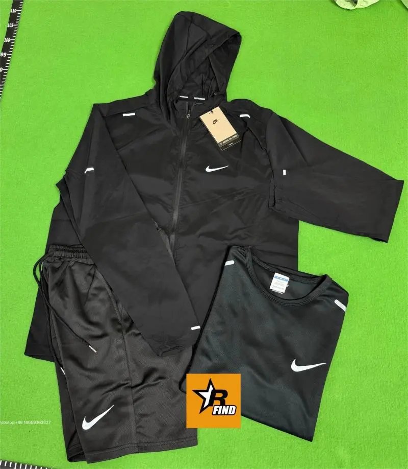 Nike 3-Piece Set 4