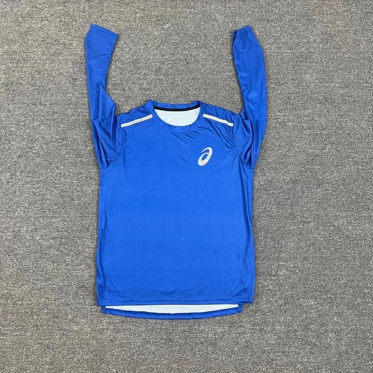 Asia S Long Sleeve 1