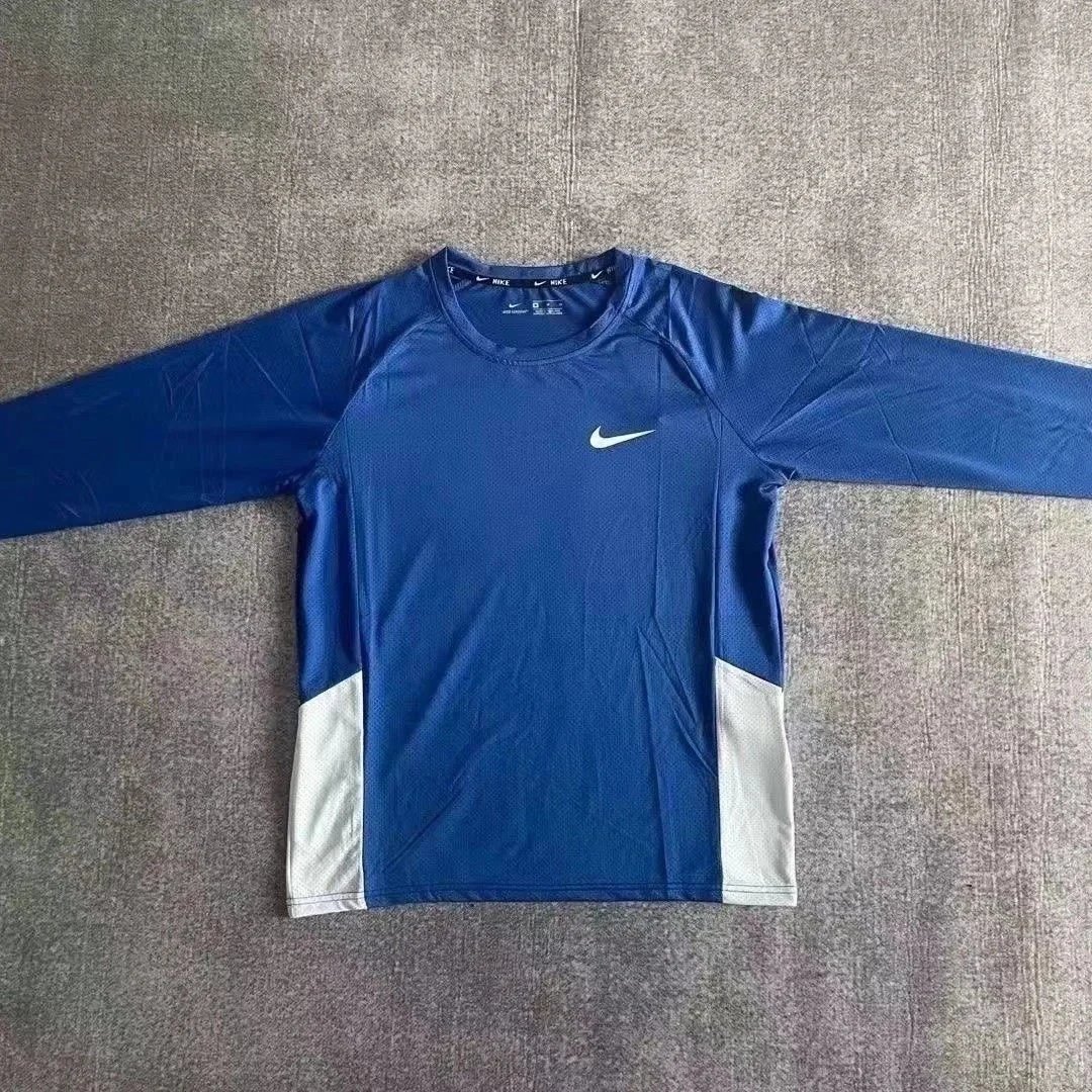 N Ke Long Sleeve 5