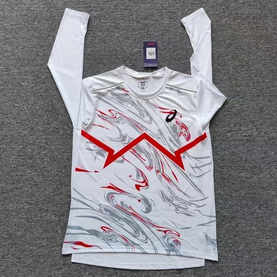 Asia S Long Sleeve 4