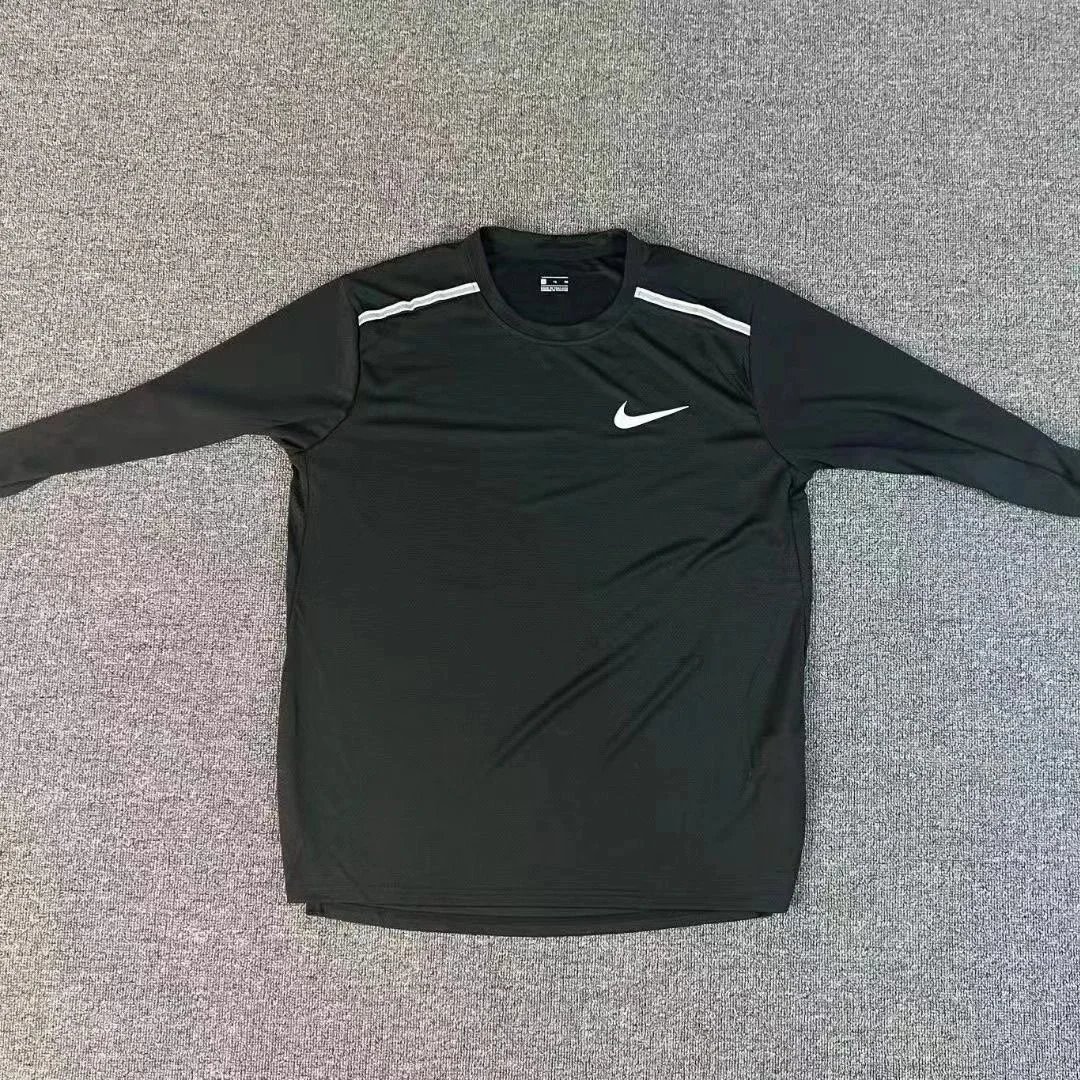 N Ke Long Sleeve 3