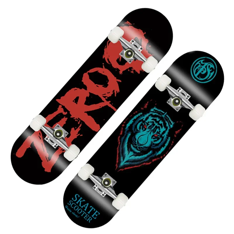 Supreme Skateboard