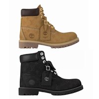 Timberland x Louis Vuitton