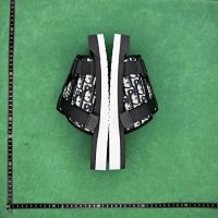 Dior Alpha slippers
