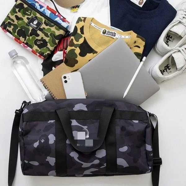 Bape Bag