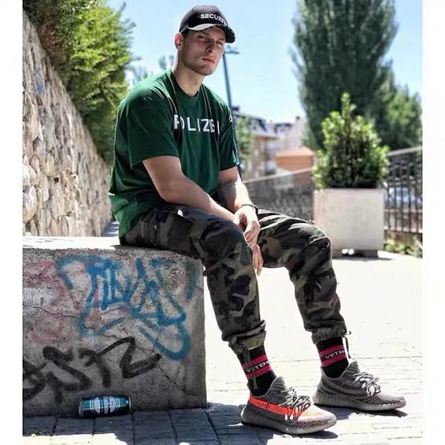 Vetements Socks: seller detail photo 3